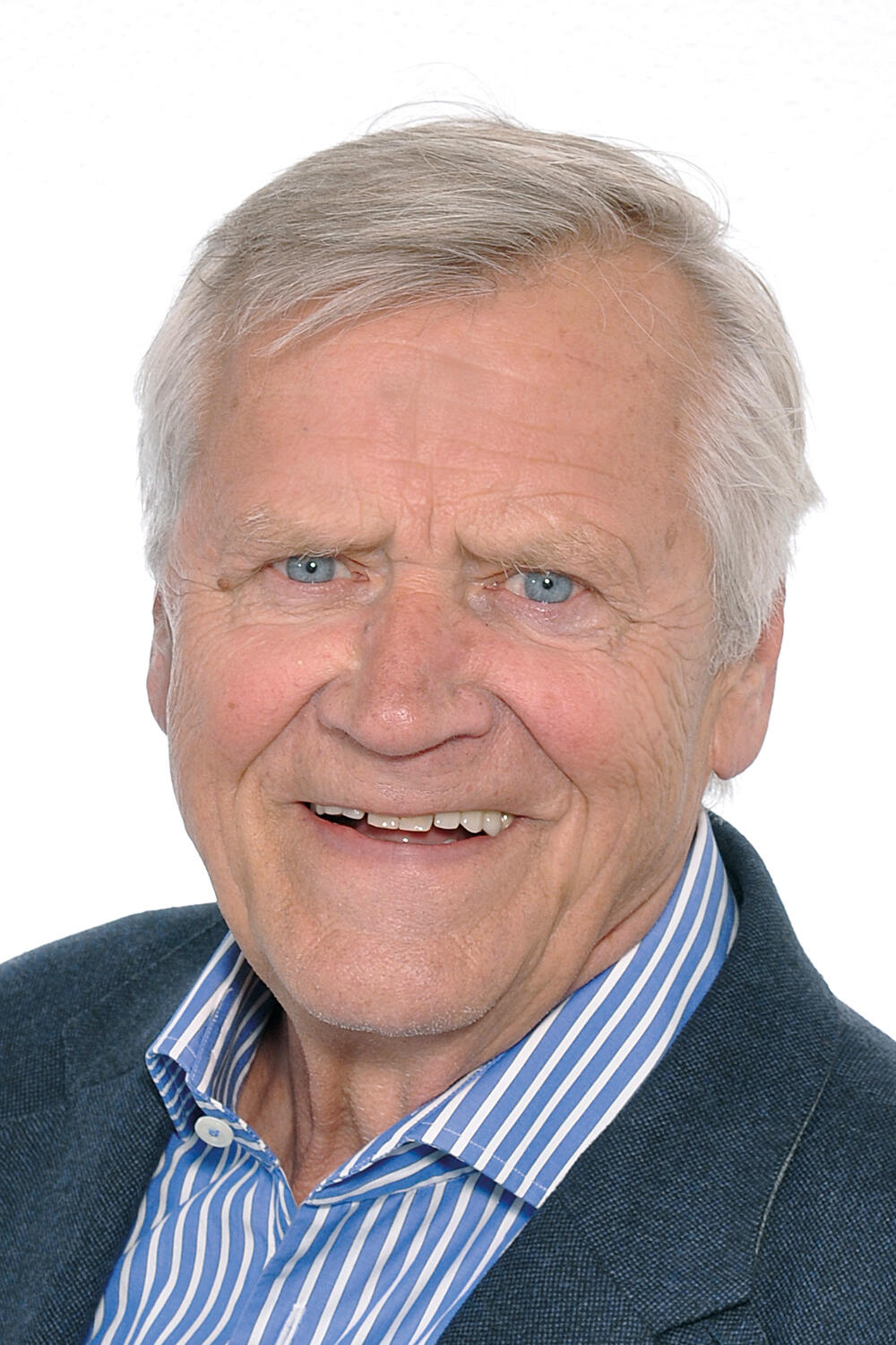 Gerhard Weiß