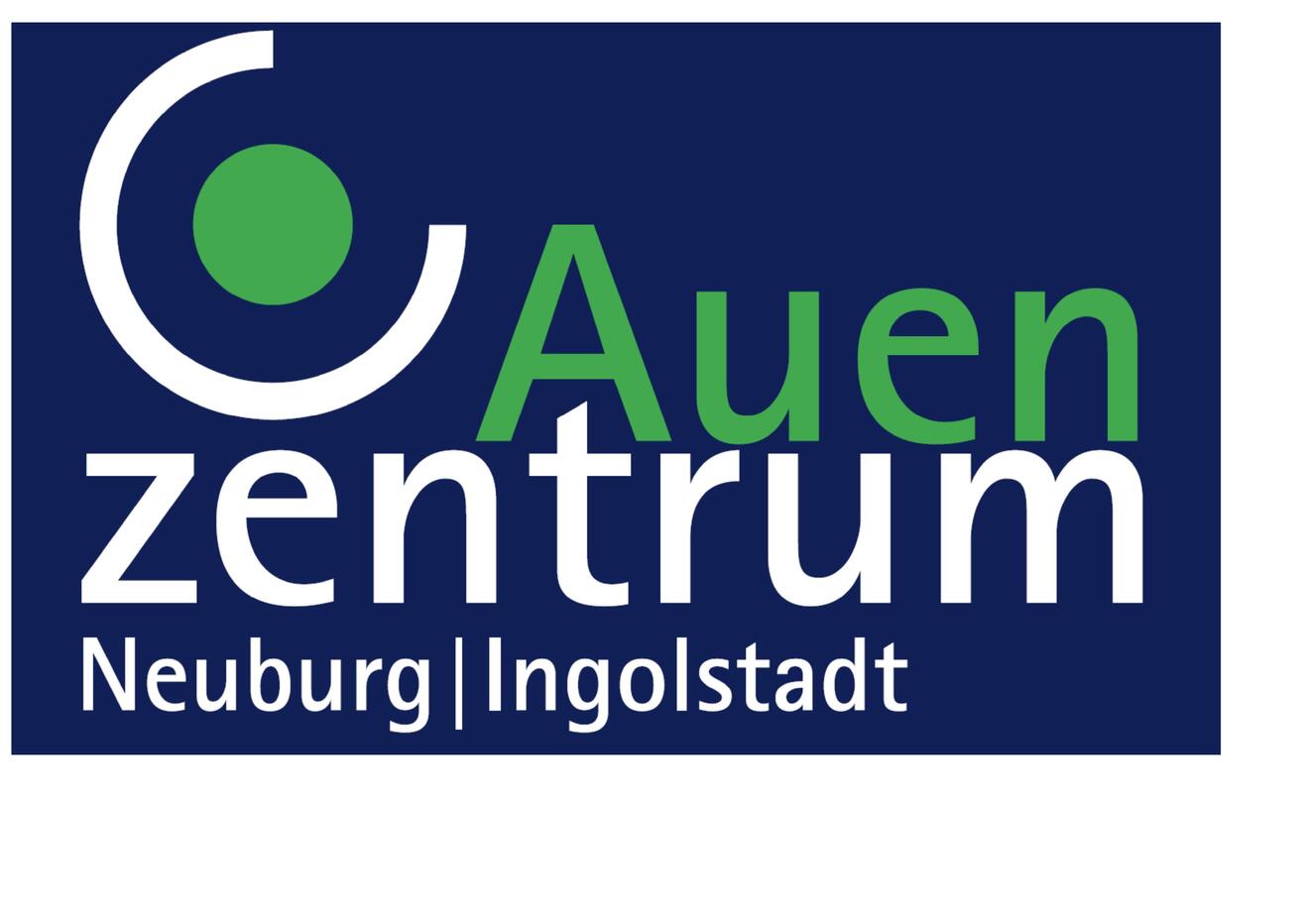 Logo Auenzentrum