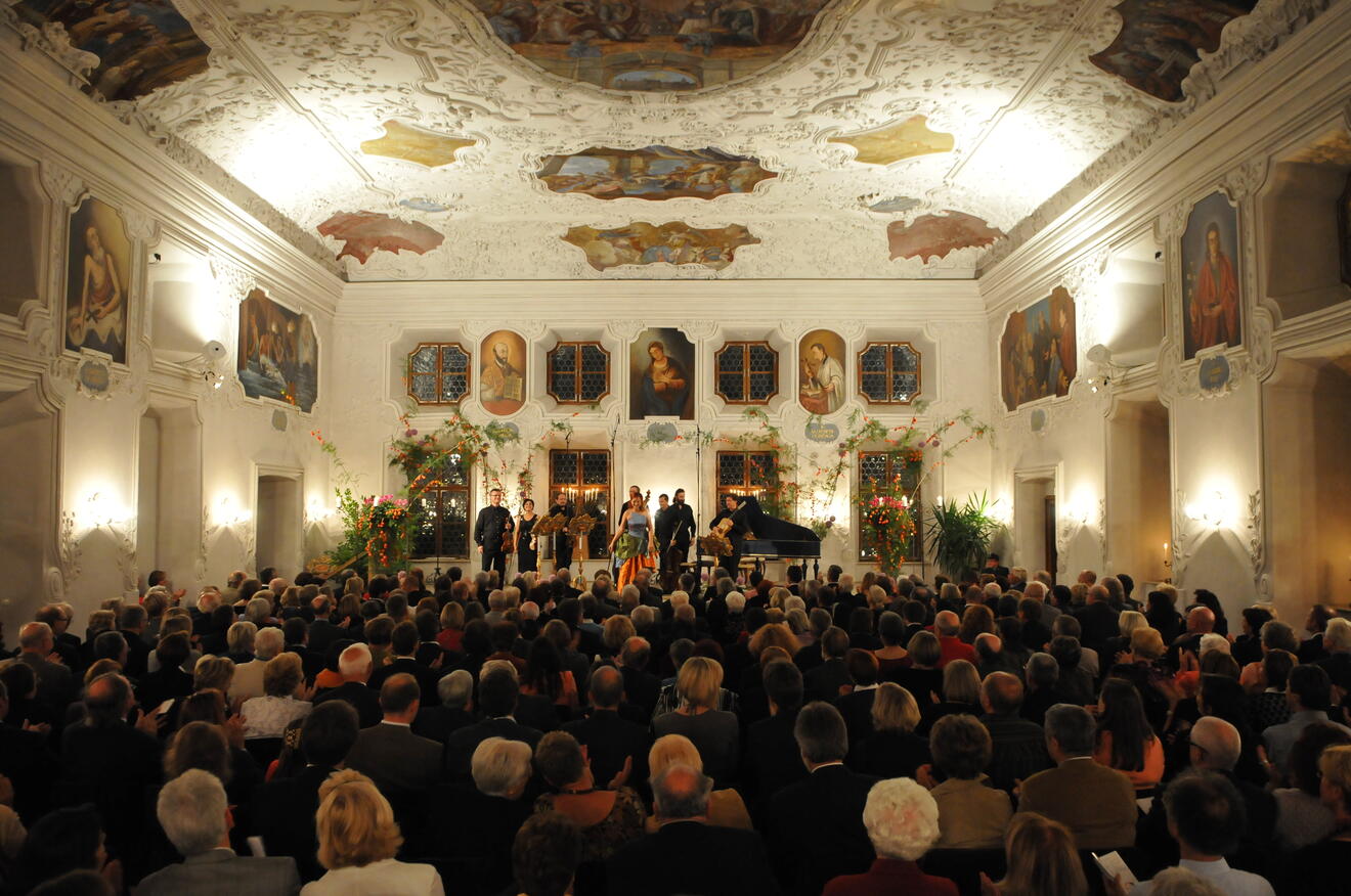 barockkonzerte