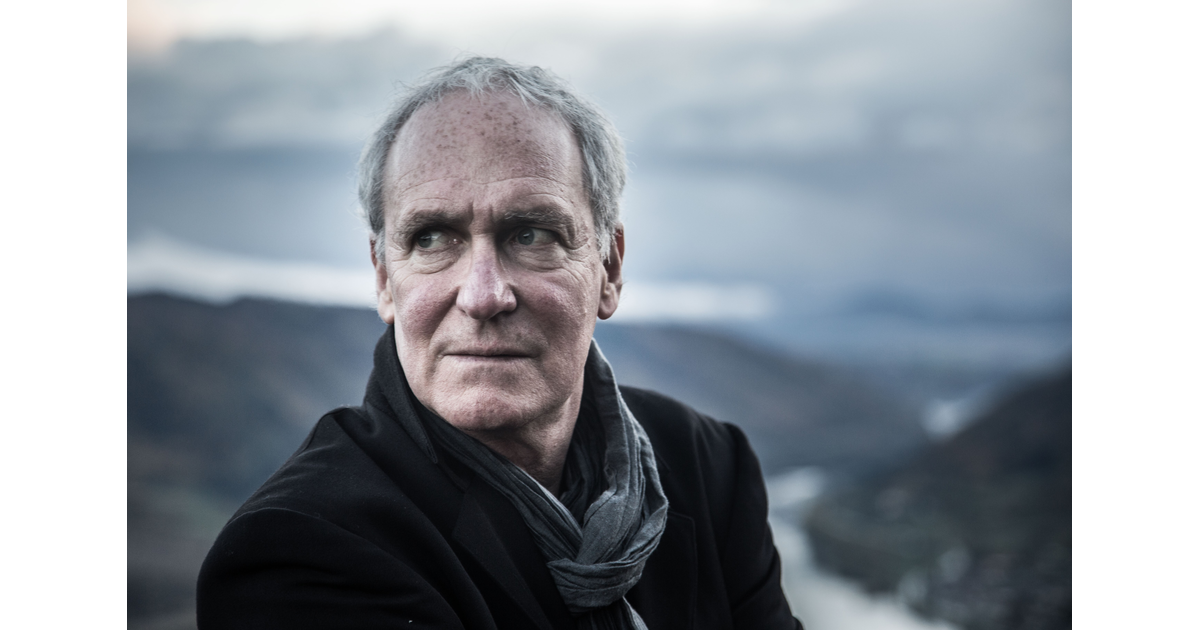 Coming Home| mit August Zirner und Sven Faller