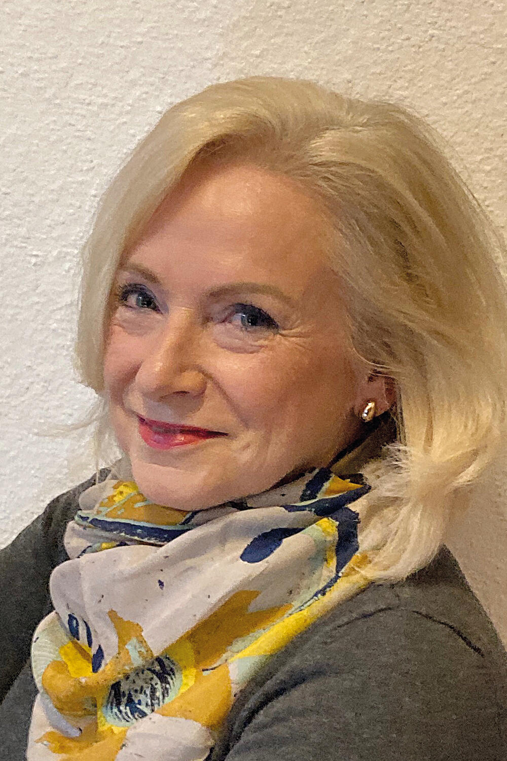 Loretta Speidel
