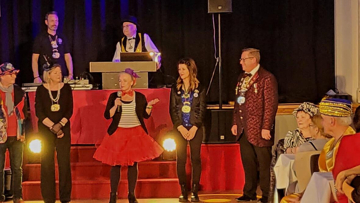 fasching