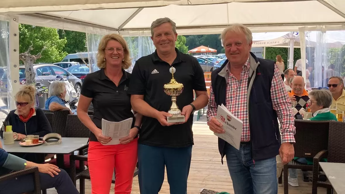 golfsieger