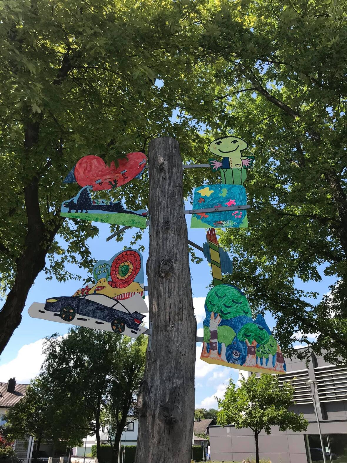 kunstbaum