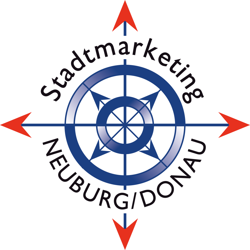 Logo Stadtmarketing Neuburg an der Donau