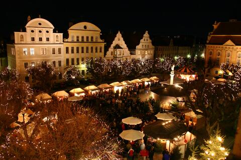 christkindlmarkt