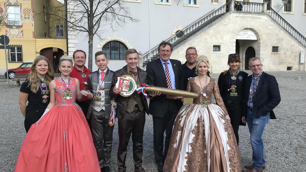 burgfunken-schluesselrueckgabe