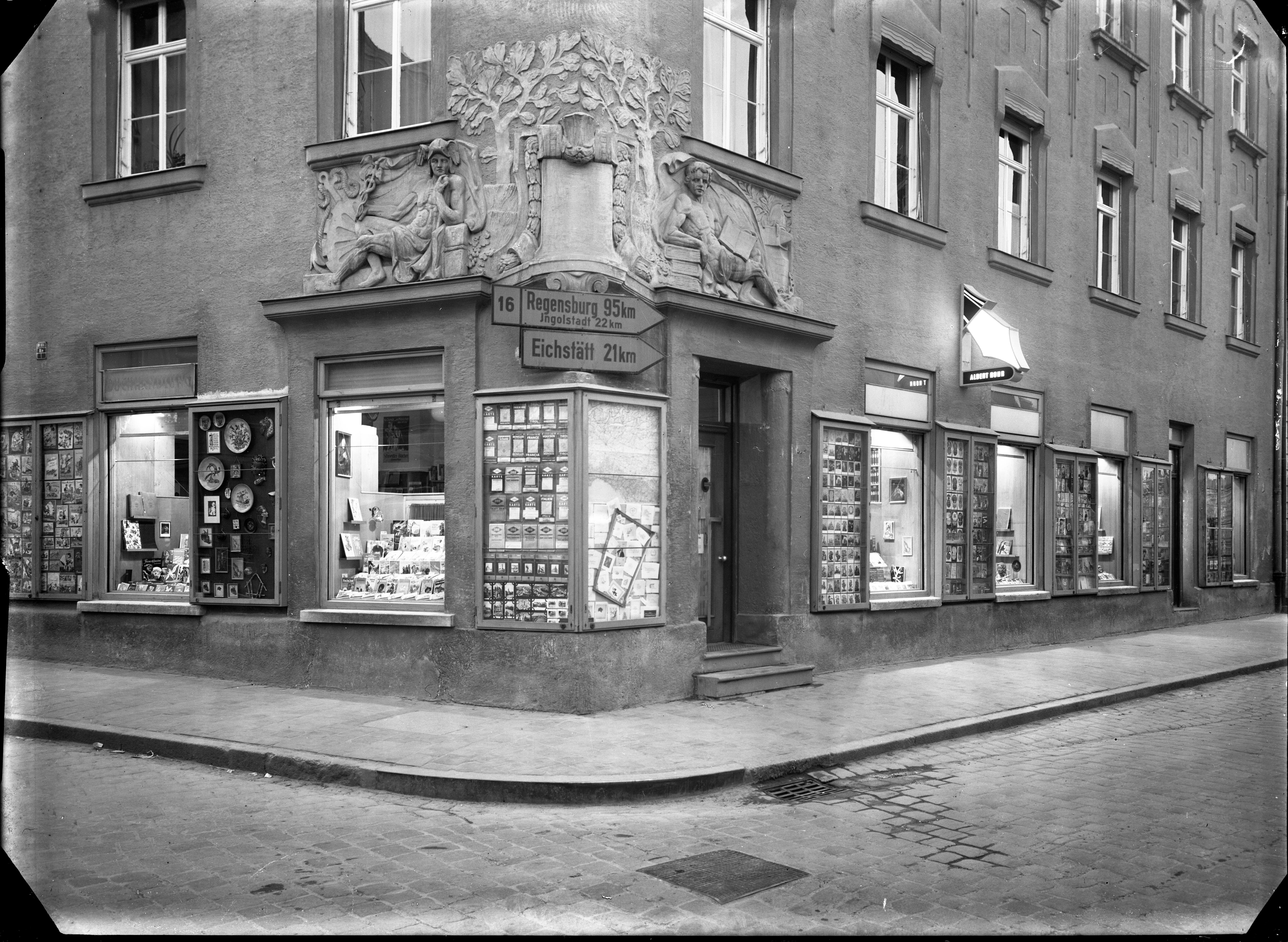 buchhandlung_rohr_rohreck_1957_stand_sayle