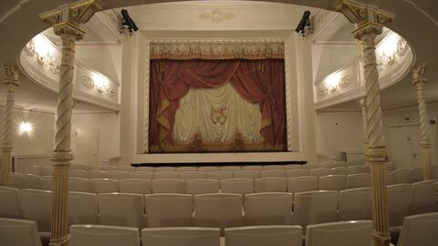 theater-innen