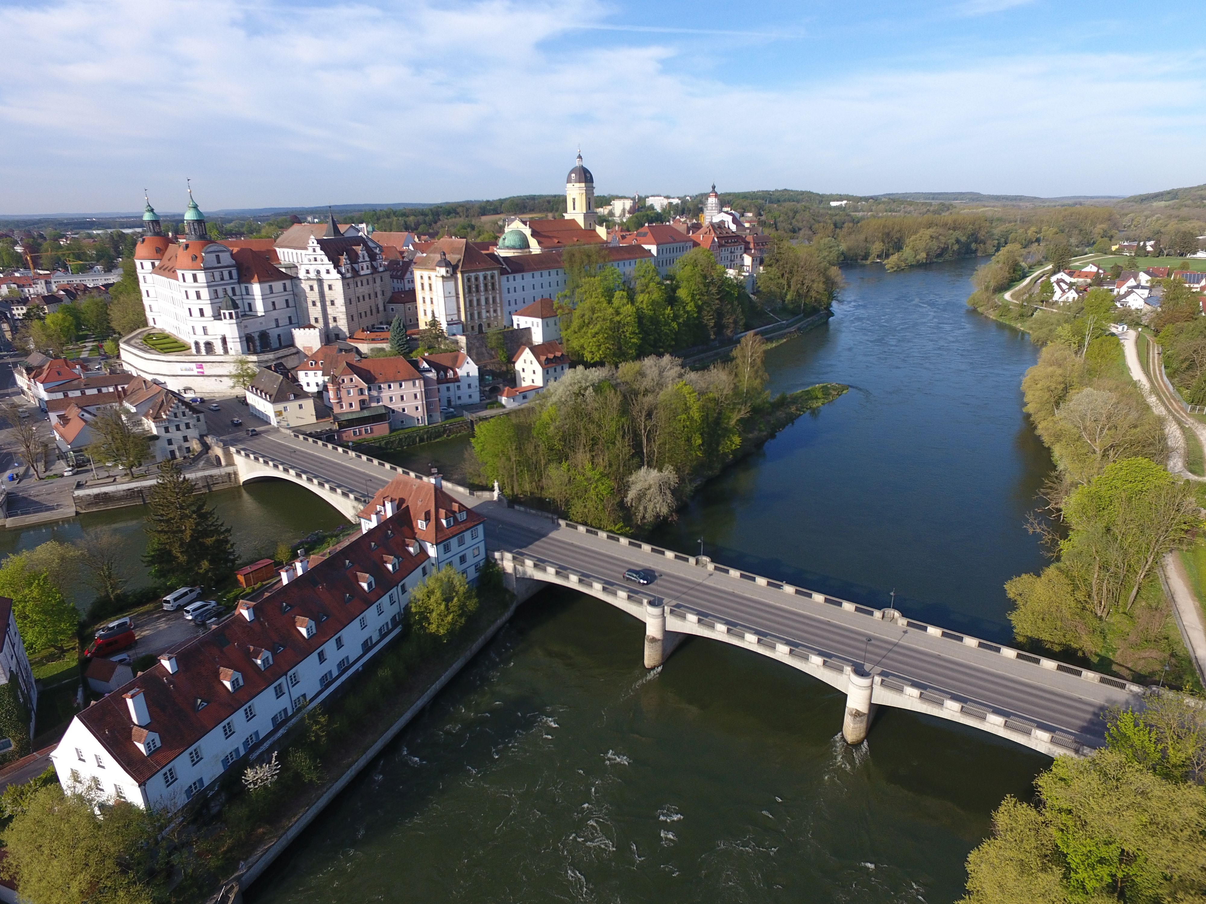 Prostitutes Neuburg an der Donau