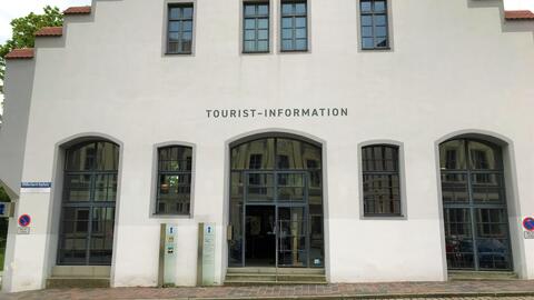 tourist-information