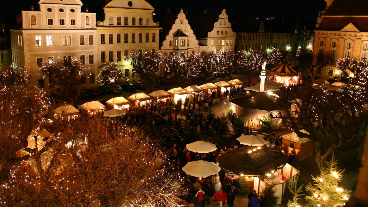 christkindlmarkt