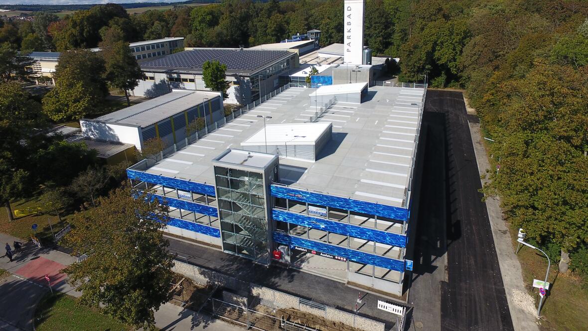parkhaus