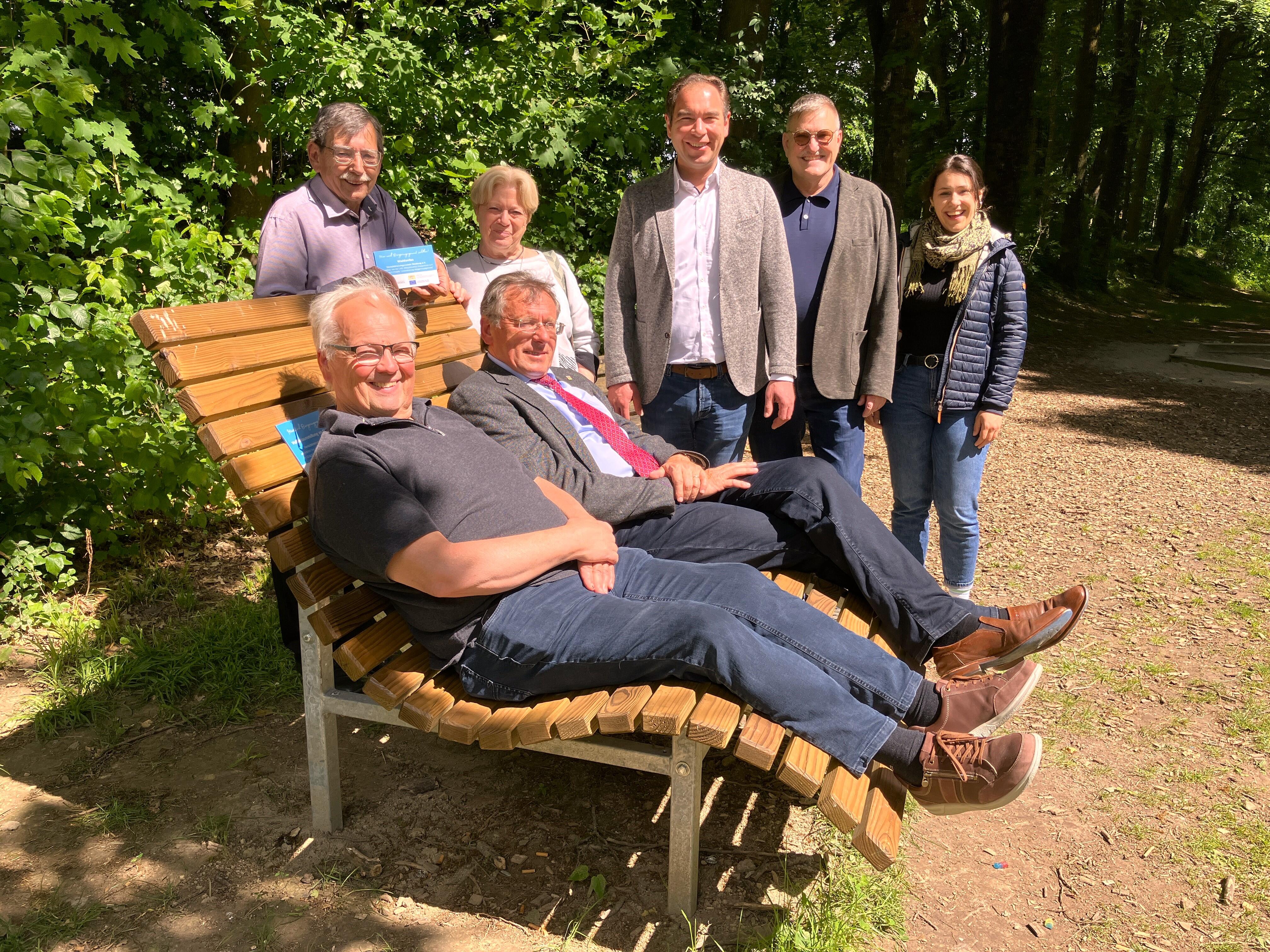 waldsofa