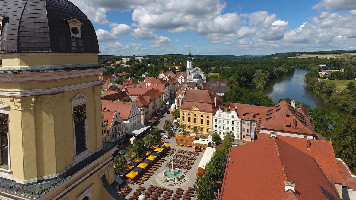 schlossfest-pano