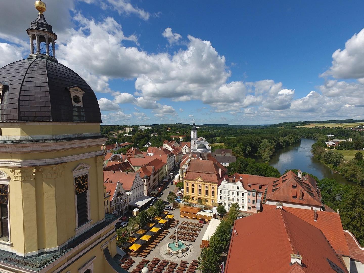 schlossfest-pano