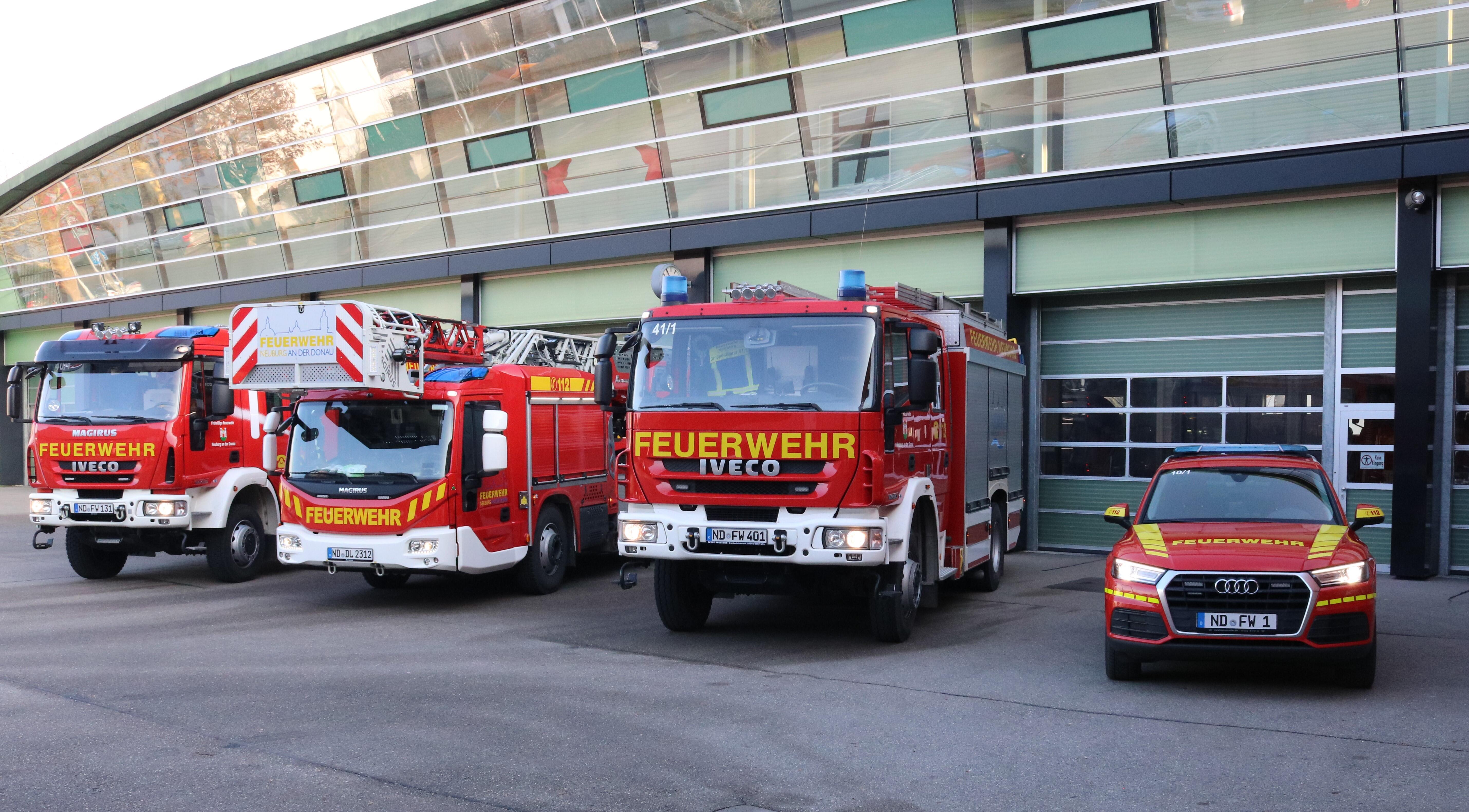 feuerwehr