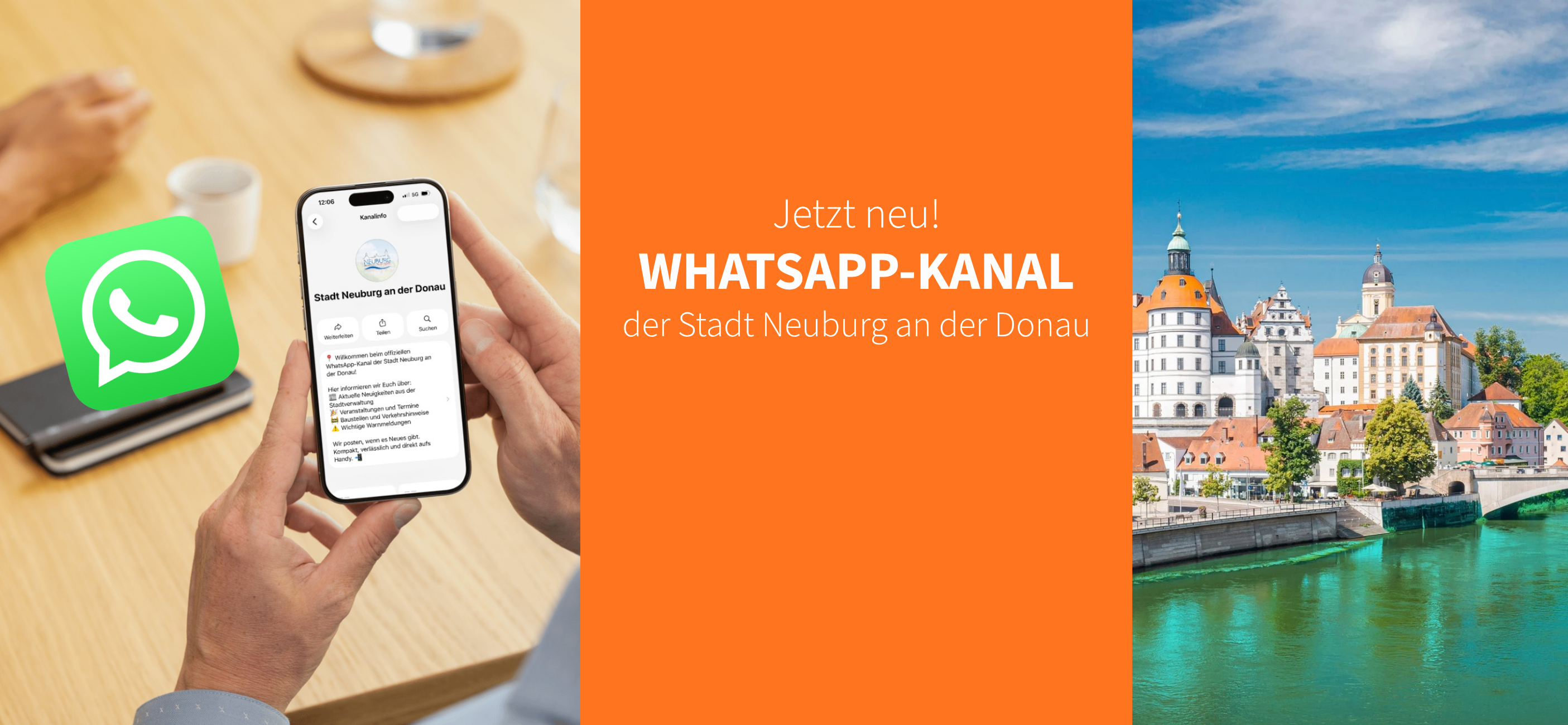 whatsapp-kanal