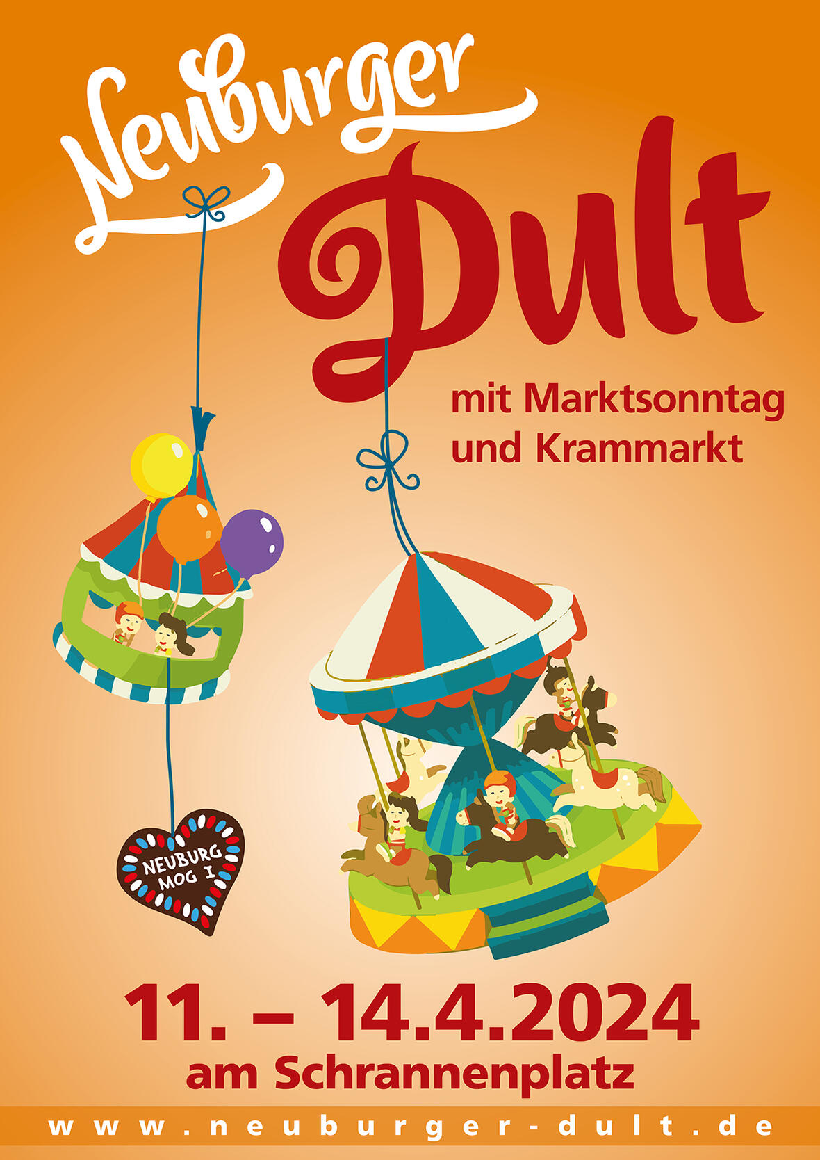 dult-plakat