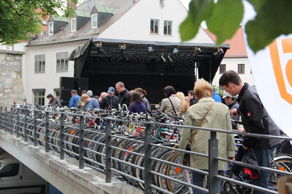Fundradversteigerung
