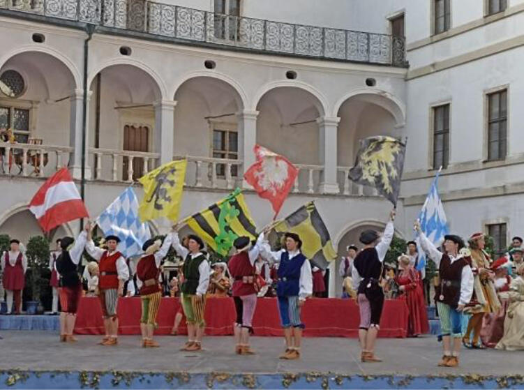 fahnenschwinger