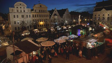 christkindlmarkt