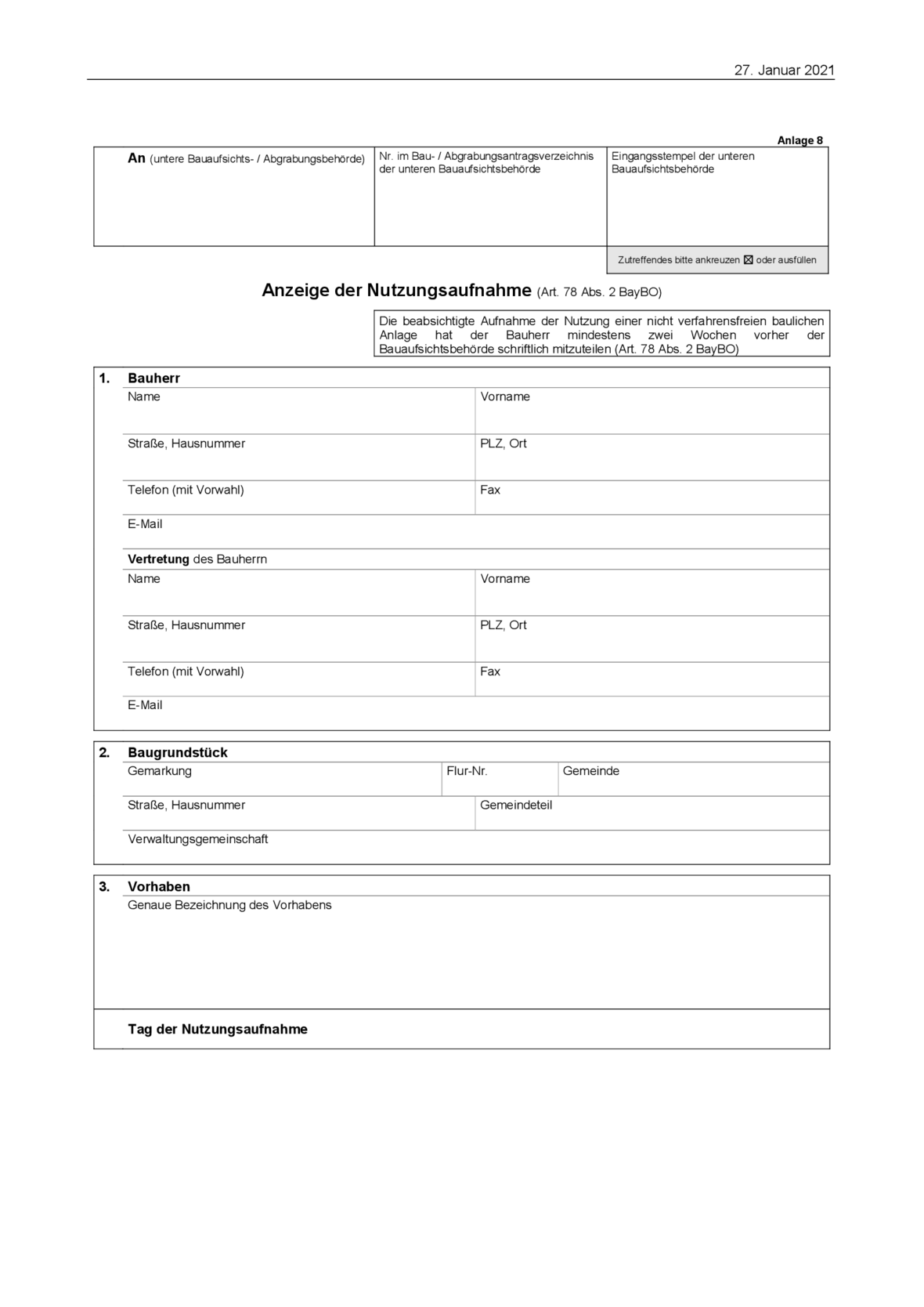 anzeige-der-nutzungsaufnahme_formular