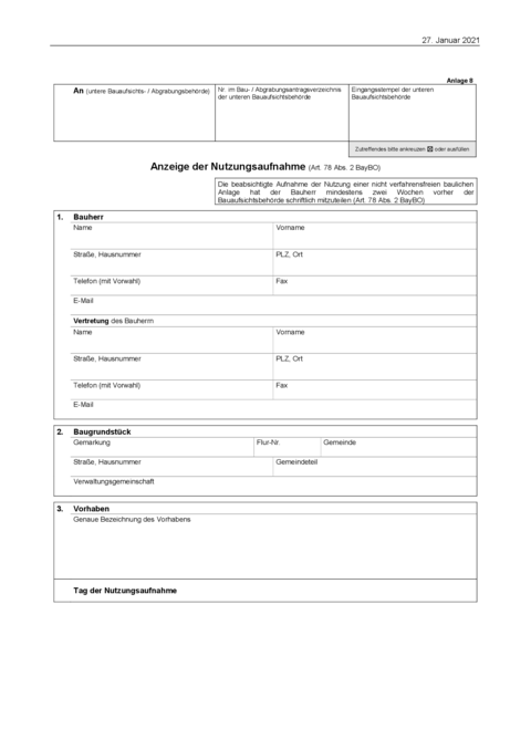 anzeige-der-nutzungsaufnahme_formular