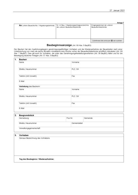 baubeginnsanzeige_formular