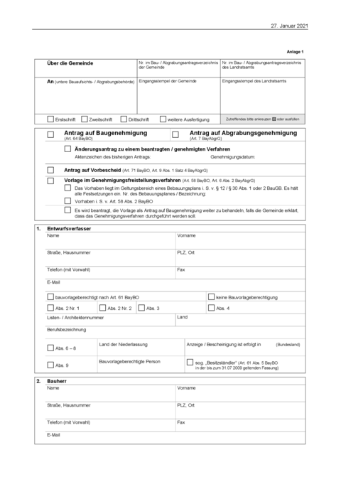 baugenehmigung-abgrabungsgenehmigung-vorbescheid-nutzungsaenderung-tekturantrag-nachtragsgenehmigung-genehmigungsfreistellung-formular