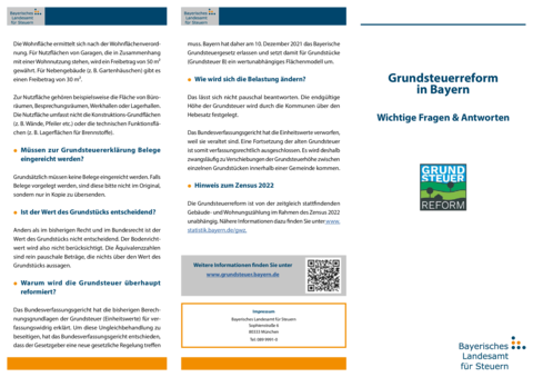 grundsteuerreform-in-bayern-faq