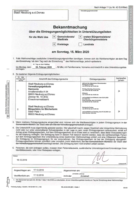 bekanntmachung-unterstuetzungsunterschriften-stadtrat-ob-kreistag_16-12-2019