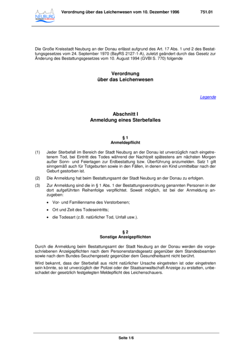 verordnung-ueber-das-leichenwesen