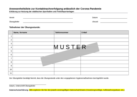 anwesenheitsliste-erklaerung-zur-nutzung-der-staedtischen-sporthallen