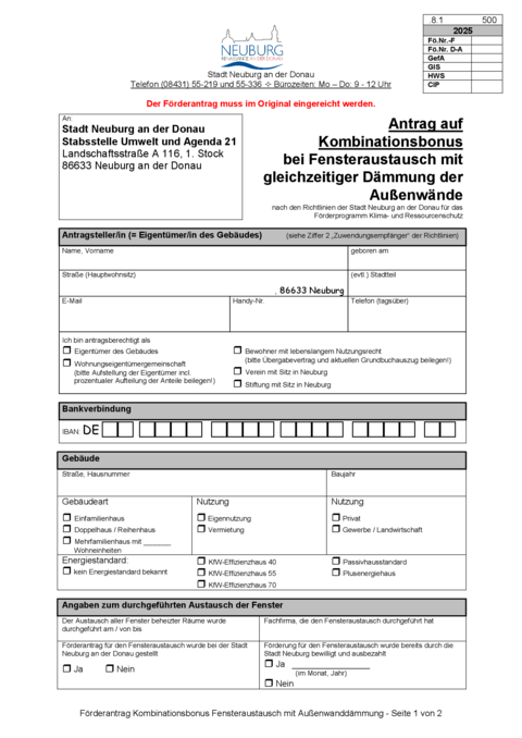 foerderantrag-kombinationsbonus-fensteraustausch-aussenwanddaemmung-stadt-neuburg