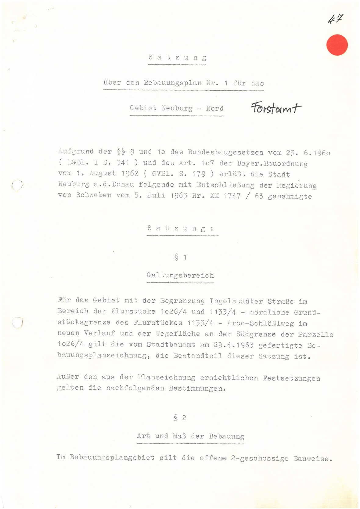 1-04-satzung