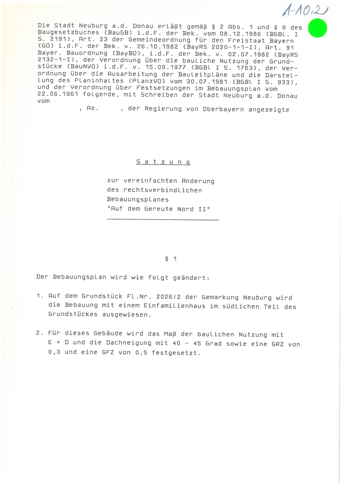 1-10-2-aenderung-satzung
