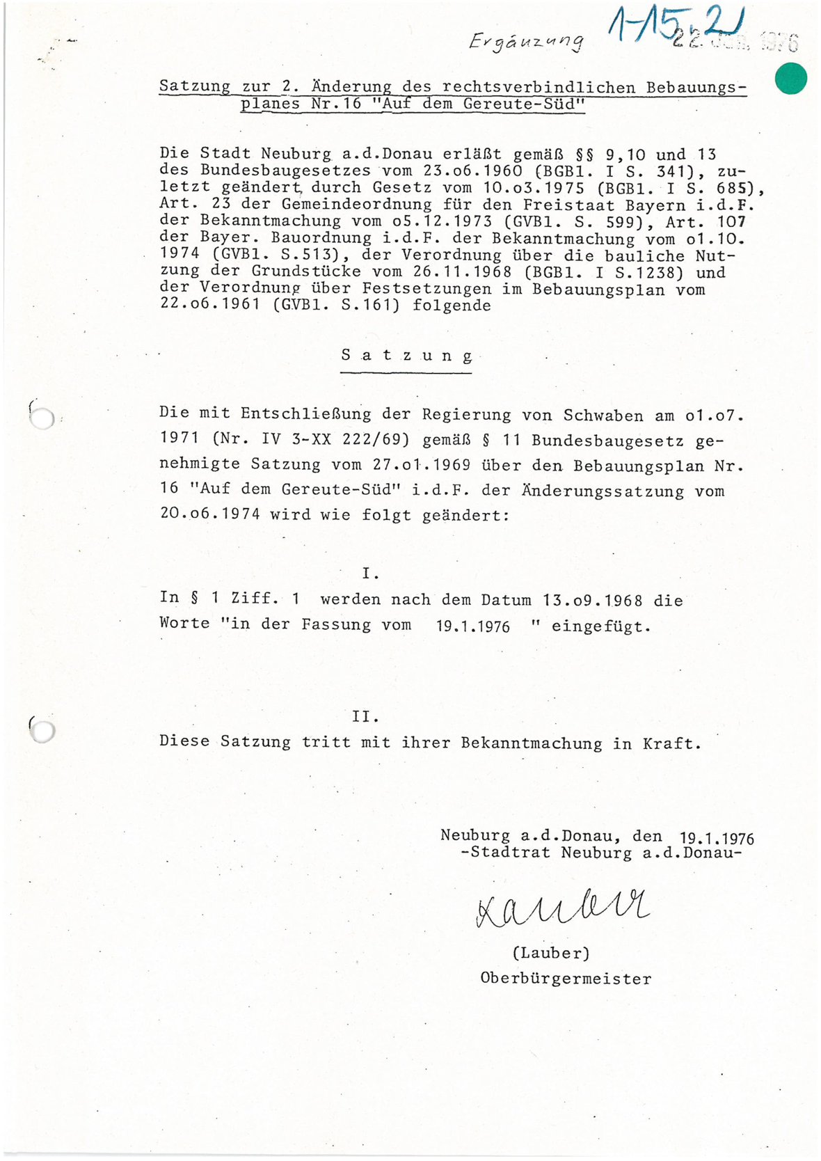 1-15-2-aenderung-satzung-nur-satzungsaenderung