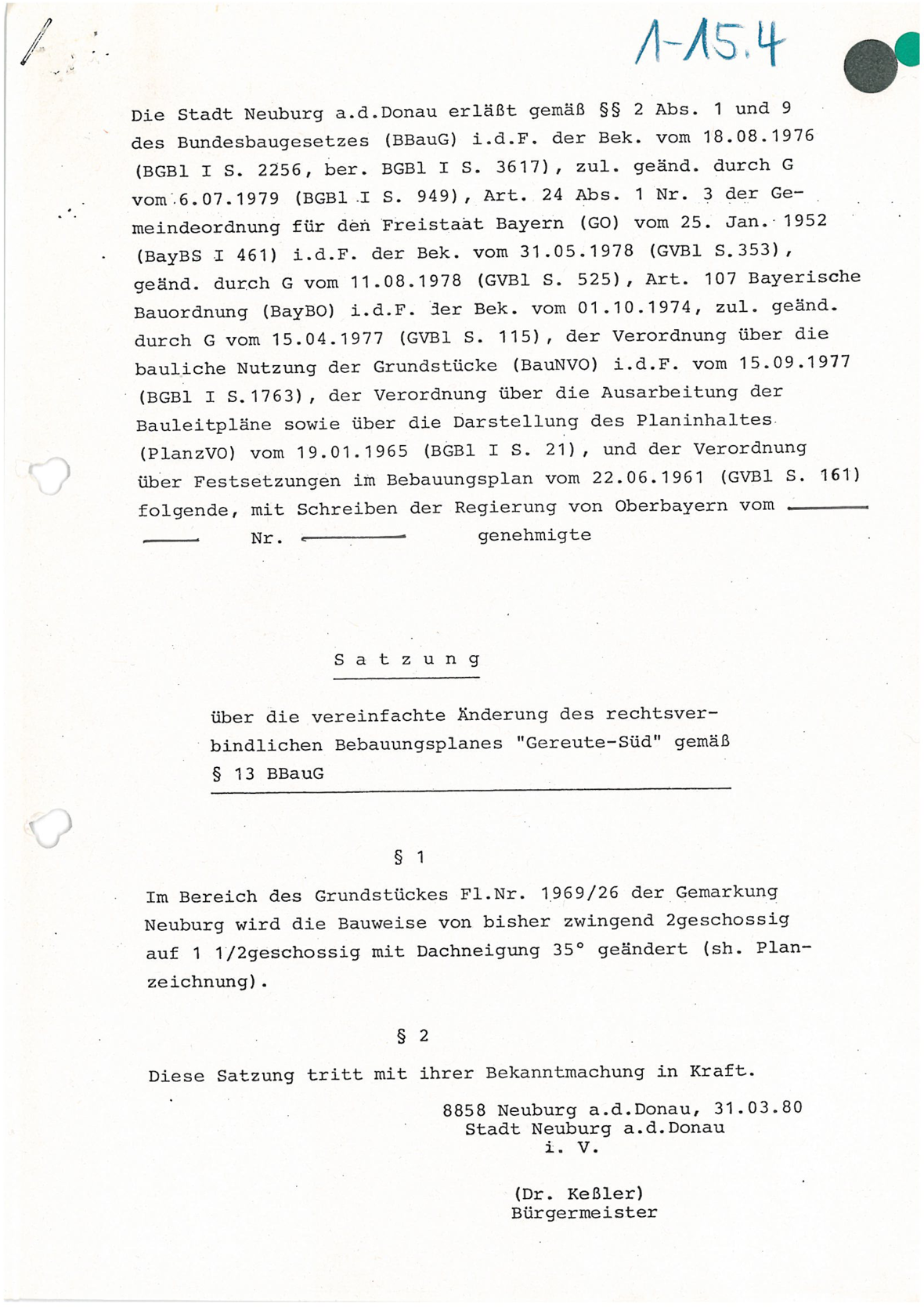 1-15-4-aenderung-satzung-nur-satzungsaenderung