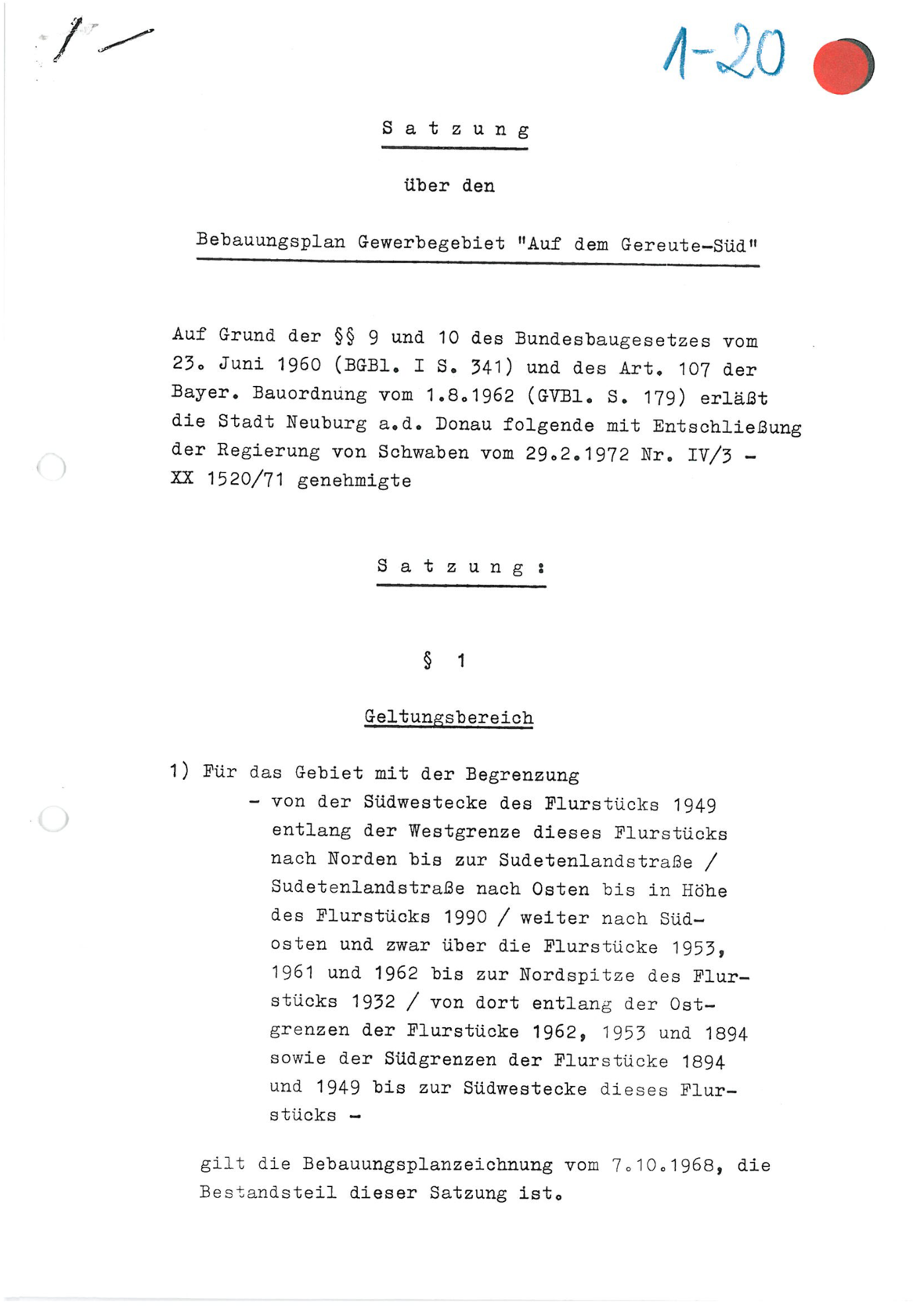 1-20-satzung