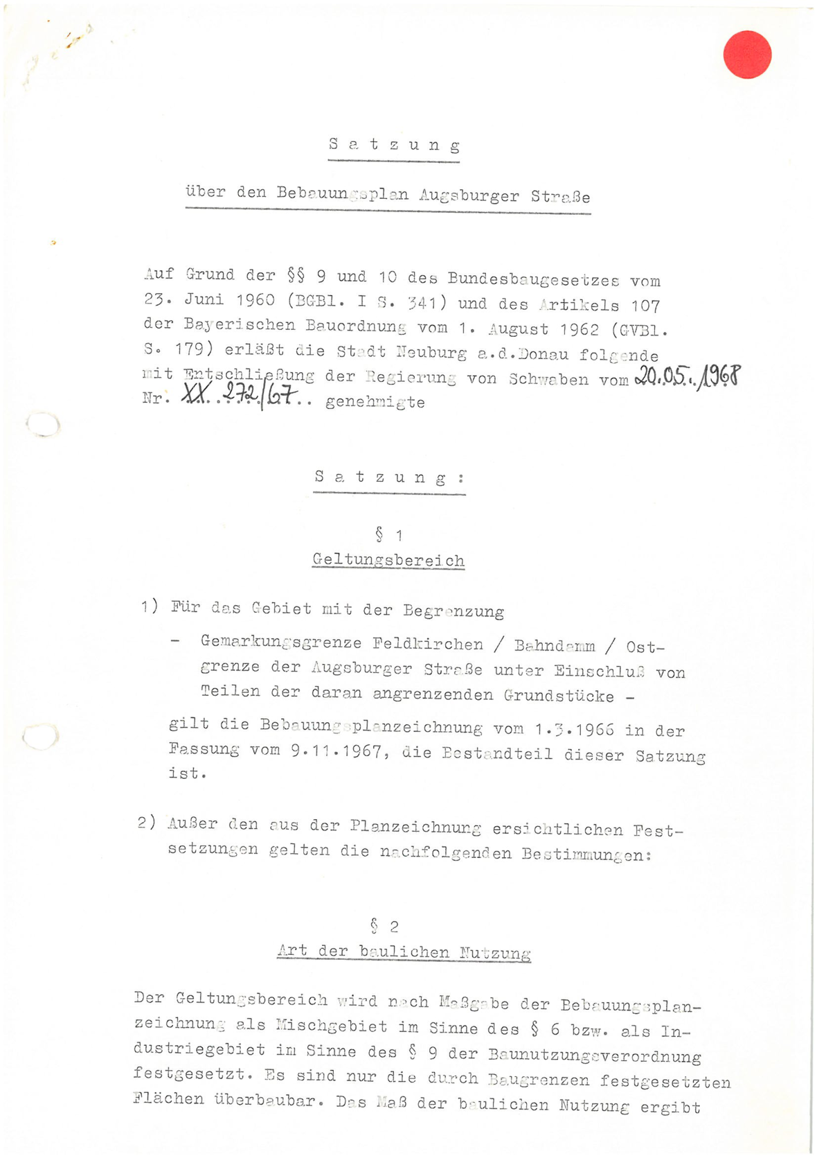 1-26-satzung