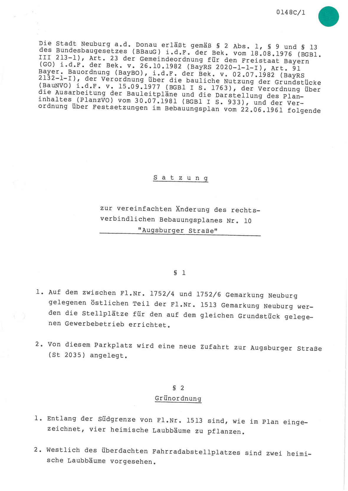 1-26-2-aenderung-satzung