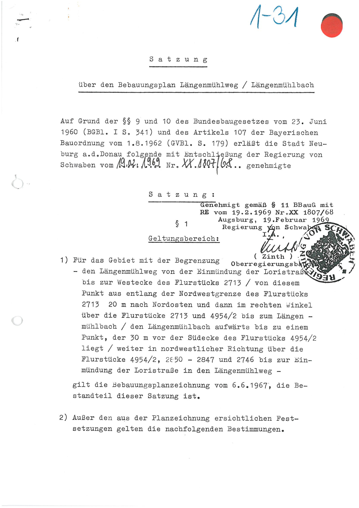 1-31-satzung