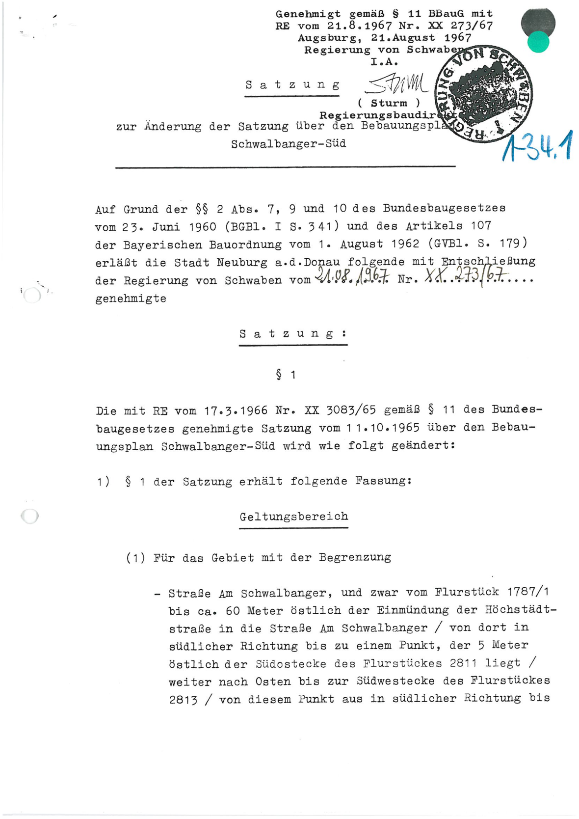 1-34-1-aenderung-satzung-nur-satzungsaenderung