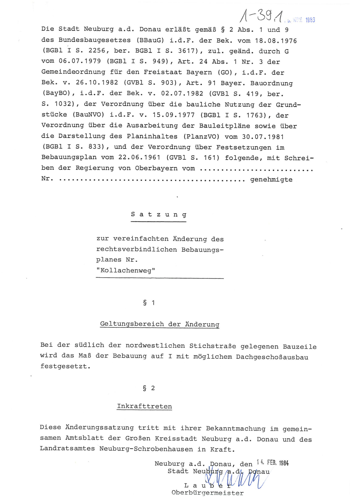 1-39-1-aenderung-satzung-nur-satzungsaenderung