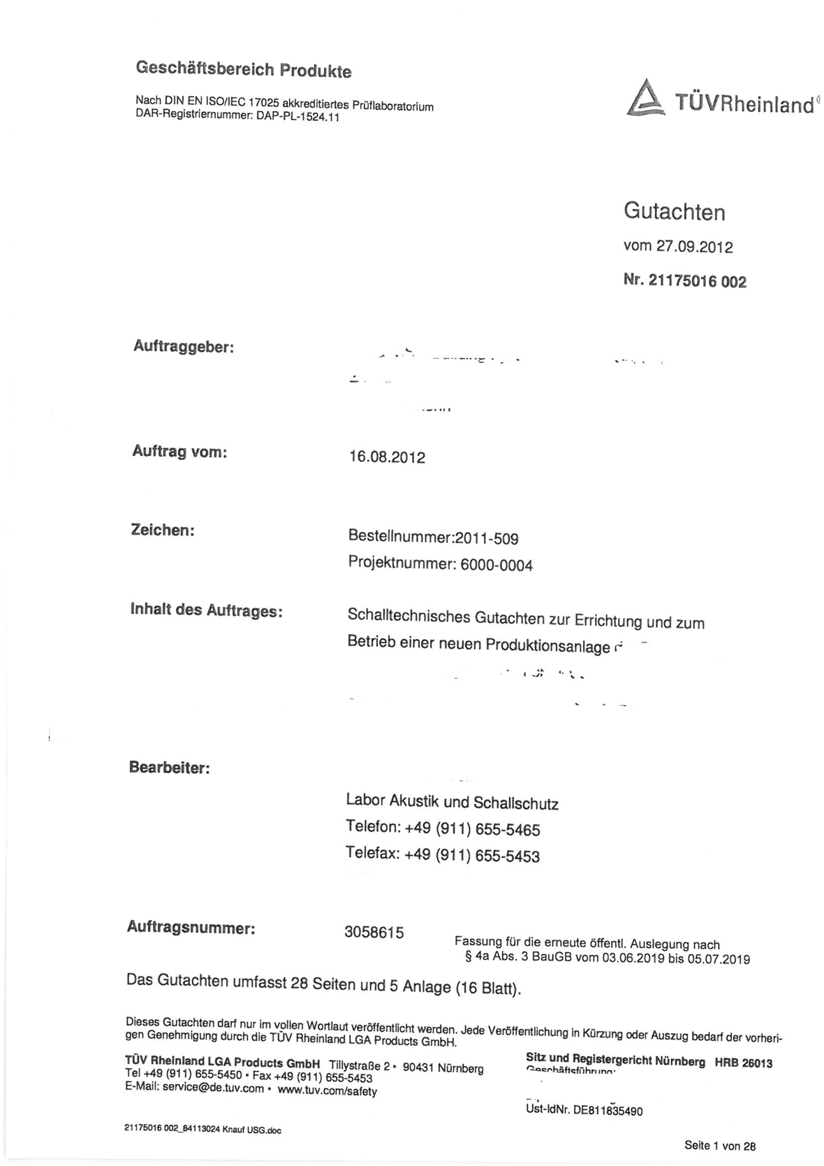 1-73-laermgutachten