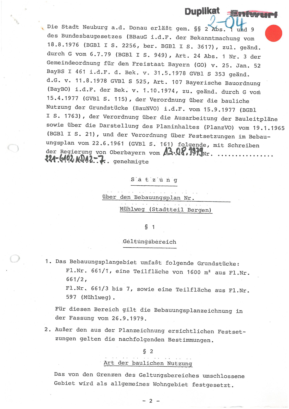 2-04-satzung