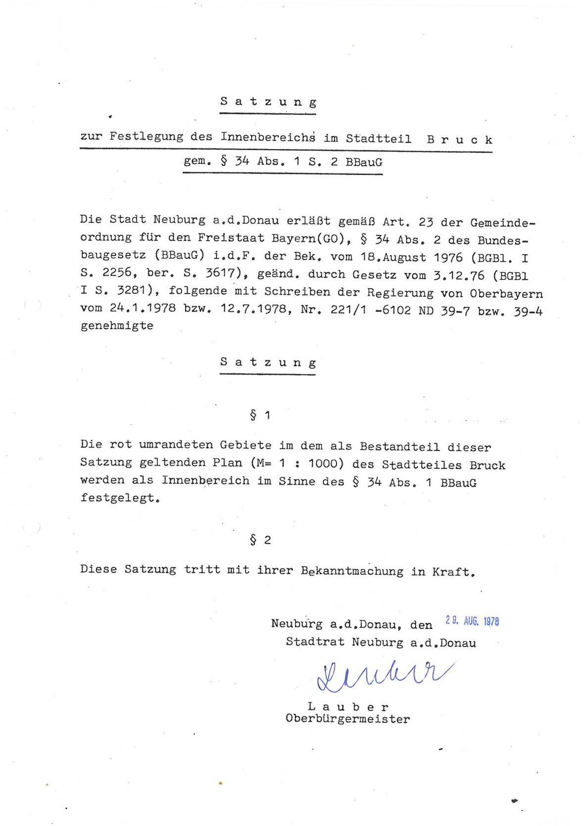 4-01-satzung