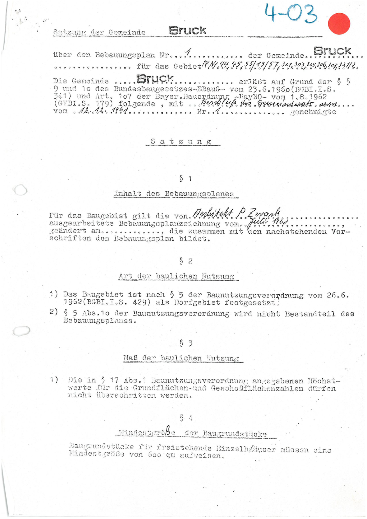 4-03-satzung