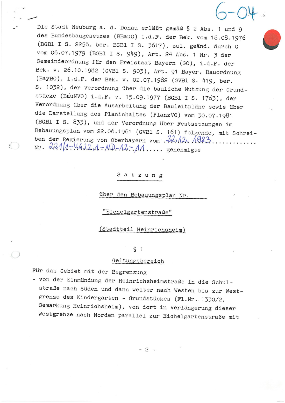 6-04-satzung